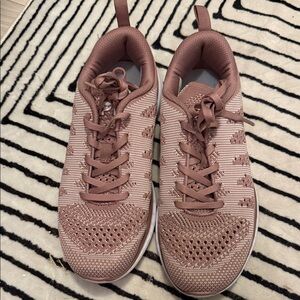 APL Women's Sneakers - Rose Dust